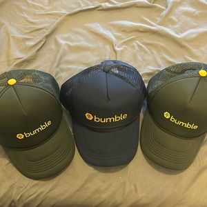 Bumble hats